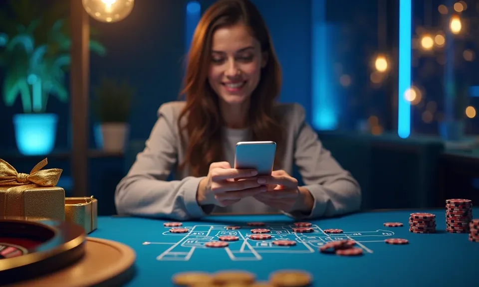 betwild Casino